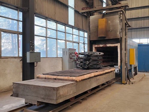 Double Teeth Roll Crusher Teeth Roller Heat Treatment Double Teeth Roll Crusher Teeth Roller Heat Treatment