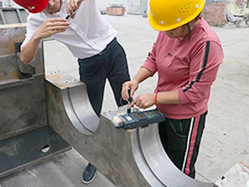 Double Teeth Roll Crusher Hardness Test Double Teeth Roll Crusher Hardness Test