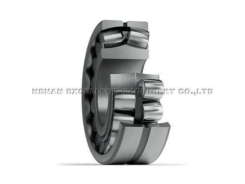 Double Teeth Roll Crusher Bearings Double Teeth Roll Crusher Bearings