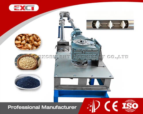 Μεταφορέας μεταφοράς σωλήνα