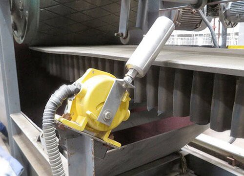 Διακόπτες κακής ευθυγράμμισης ζώνης