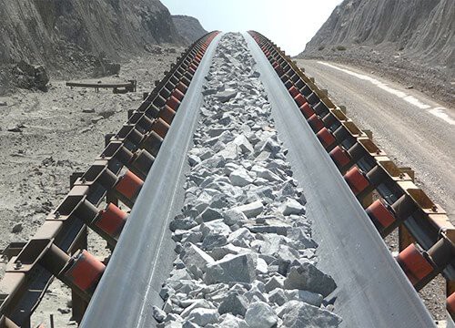 Μεταφορέας μεγάλων αποστάσεων