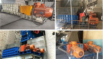 Ο έλεγχος των Mineral Sizers δεν λειτουργεί καλά ανάλυση και λύσεις