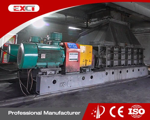 Double Teeth Roll Crusher suppliers