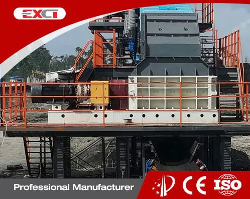 Double Teeth Roll Crusher best